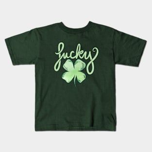 Lucky Kids T-Shirt